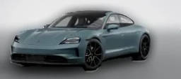 Porsche Taycan 4 AWD 2025
