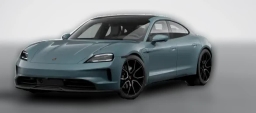 Porsche Taycan 4 AWD 2025