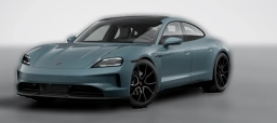 Porsche Taycan 4 AWD 2025