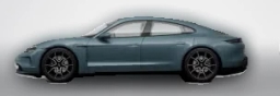 Porsche Taycan 4 AWD 2025