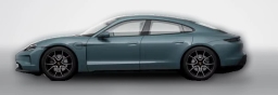 Porsche Taycan 4 AWD 2025