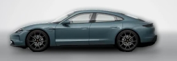 Porsche Taycan 4 AWD 2025