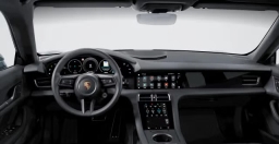 Porsche Taycan 4 AWD 2025