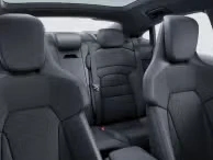 Porsche Taycan 4 AWD 2025