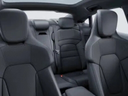 Porsche Taycan 4 AWD 2025