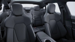 Porsche Taycan 4 AWD 2025