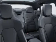 Porsche Taycan 4 AWD 2025