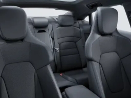 Porsche Taycan 4 AWD 2025