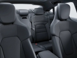 Porsche Taycan 4 AWD 2025