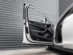 Porsche Panamera Base RWD 2025