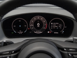 Porsche Panamera Base RWD 2025