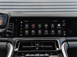 Porsche Panamera Base RWD 2025