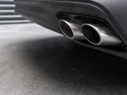 Porsche Panamera Base RWD 2025