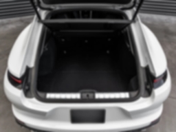 Porsche Panamera Base RWD 2025