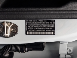 Porsche Panamera Base RWD 2025