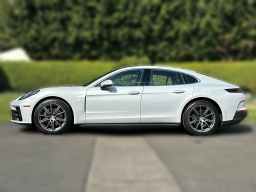 Porsche Panamera 4 AWD 2026