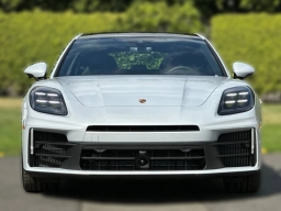 Porsche Panamera 4 AWD 2026