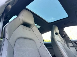 Porsche Panamera 4 AWD 2026