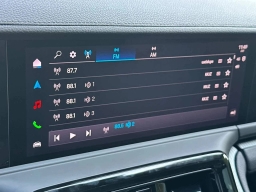 Porsche Panamera 4 AWD 2026