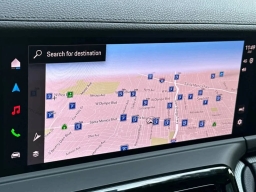 Porsche Panamera 4 AWD 2026