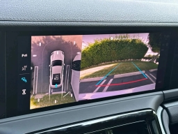 Porsche Panamera 4 AWD 2026