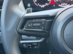 Porsche Panamera 4 AWD 2026