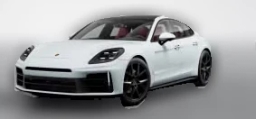 Porsche Panamera Base RWD 2026
