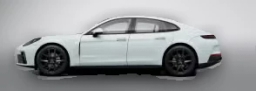 Porsche Panamera Base RWD 2026