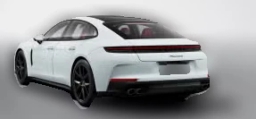 Porsche Panamera Base RWD 2026