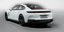 Porsche Panamera Base RWD 2026
