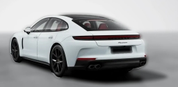 Porsche Panamera Base RWD 2026