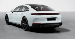 Porsche Panamera Base RWD 2026
