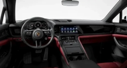 Porsche Panamera Base RWD 2026