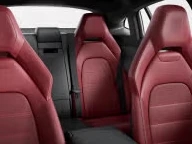 Porsche Panamera Base RWD 2026