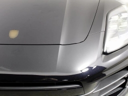 Porsche Panamera Base RWD 2026