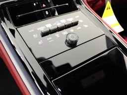 Porsche Panamera Base RWD 2026