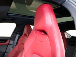 Porsche Panamera Base RWD 2026