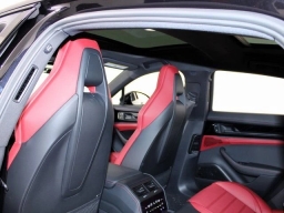 Porsche Panamera Base RWD 2026