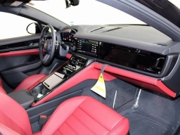 Porsche Panamera Base RWD 2026