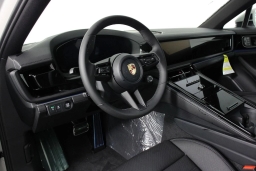 Porsche Panamera Base RWD 2026