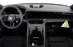 Porsche Panamera Base RWD 2026