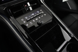 Porsche Panamera Base RWD 2026