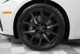 Porsche Panamera Base RWD 2026