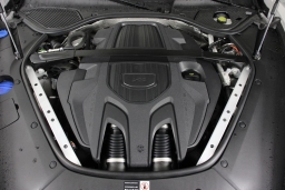 Porsche Panamera Base RWD 2026