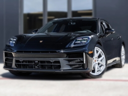Porsche Panamera 4 AWD 2026