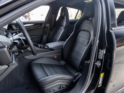 Porsche Panamera 4 AWD 2026