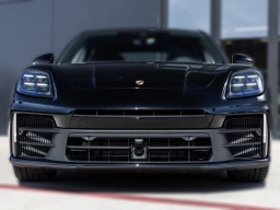 Porsche Panamera 4 AWD 2026