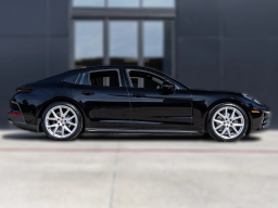 Porsche Panamera 4 AWD 2026