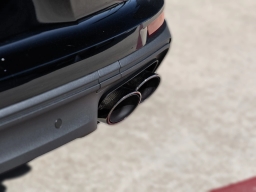 Porsche Panamera 4 AWD 2026