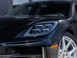 Porsche Panamera 4 AWD 2026